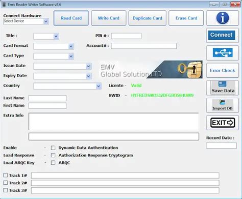 emv smart card tools|emv software download windows 10.